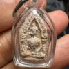 Phật Khun Phaen - Phra Khun Phaen - Lp Choo - B.E 252x