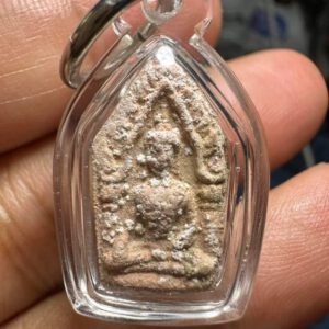Phật Khun Phaen - Phra Khun Phaen - Lp Choo - B.E 252x