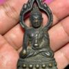 Amulet Phra Kring - Phật Dược Sư - B.E 248x