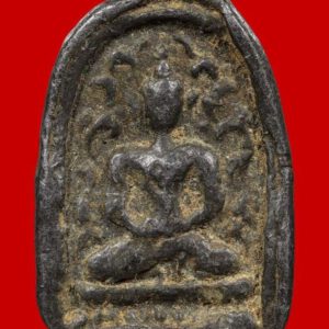 Phật Somdej -Phra Somdej - Chao Khun - B.E 246x