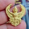 Amulet Thần Garuda - Kim Sí Điểu -  B.E 2566
