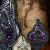 Amulet Phật Nak Prok-Lp Jad-B.E 248x