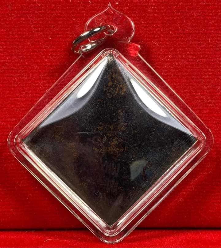 Thần tứ diện Lp Chamnan 1.2