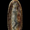 Amulet Phra Leela - Phật Triệu Phú - B.E 200x