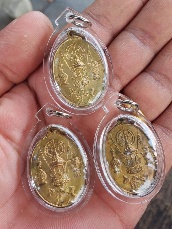 Amulet phong thủy