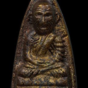 Roop Lop Lp Thuad-Archan Tim-Wat Mai Amphon-B.E.2505
