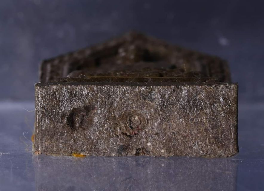 amulet tự thân lp sakorn