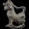 Amulet Singha - Lp Kuay - B.E. 2500