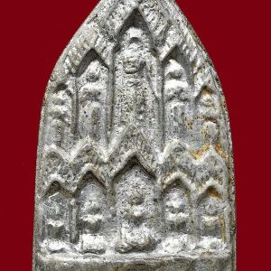 Amulet Mười Phương Chư Phật-B.E.2496 PL