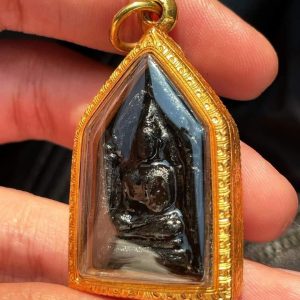 Phật khun phaen archan chum 2497