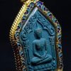 Phật Khun Phaen Kanya-Phra Khun Phaen Kanya-Lp YJK-B.E.2557