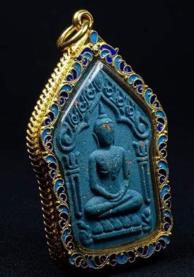 Phật khun phaen kanya