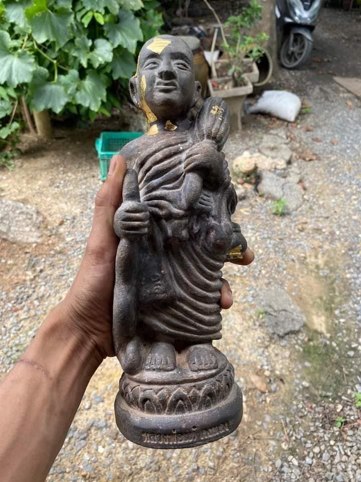Tượng Phật Sivali