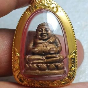 Phật Sangkachai-Phra Sangkachai-Lp Liew-B.E.2535