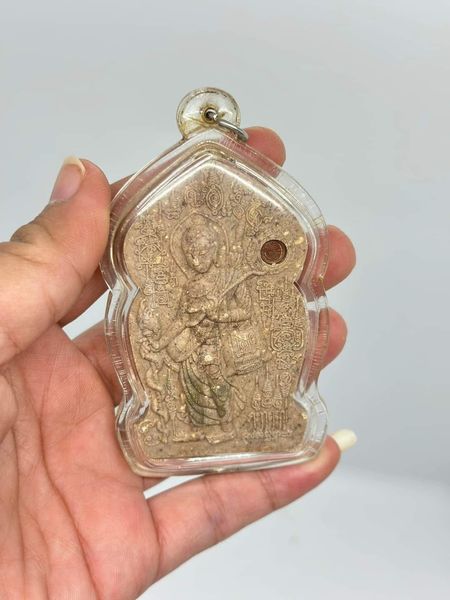 Phật Sivali