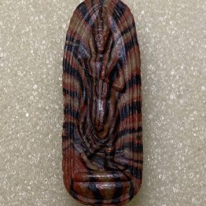 Amulet Phật Triệu Phú-Phra Leela-Lp Pae-B.E.2511
