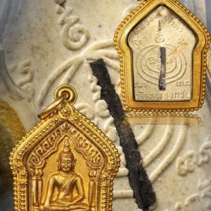 Phật khun phane lp sakorn
