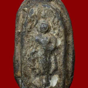 Amulet Phra Somdej Pilan - Somdej Phra Buddhacarya - B.E.2415
