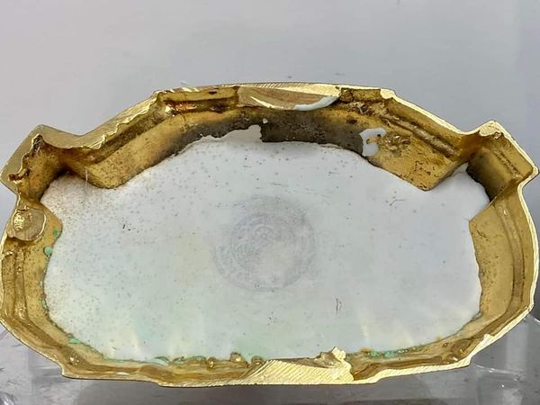 Tượng Phật Chiến Thắng phra chinnaraj