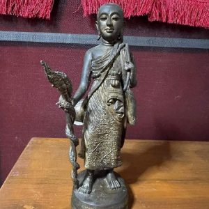 Tượng Phật Sivali - Lp Kalong