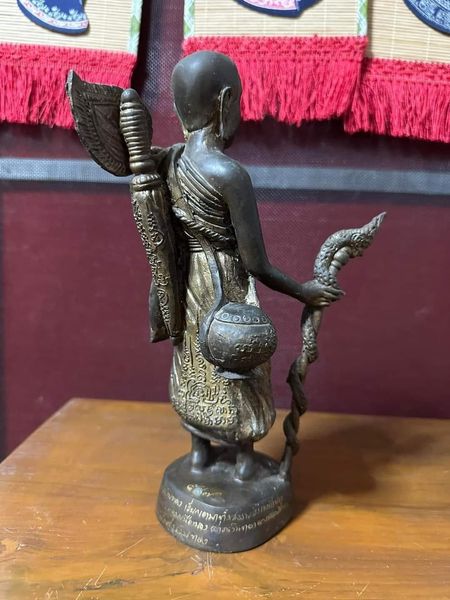 Tượng Phật Sivali