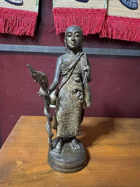 Tượng Phật Sivali