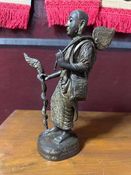 Tượng Phra Sivali