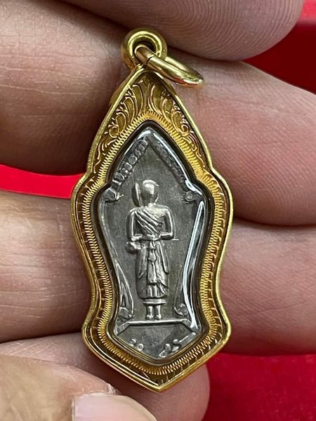 Phật Sivali Archan Chum 2497