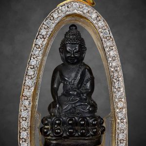 Phra Kring Chinnabanchorn - Lp Tim - B.E.2518
