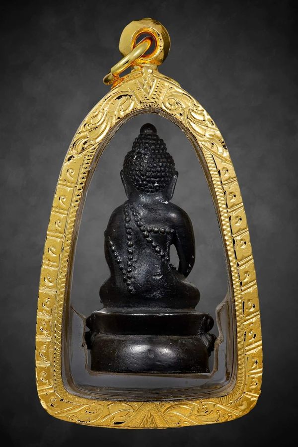 Phra Kring Chinnabanchorn lp tim
