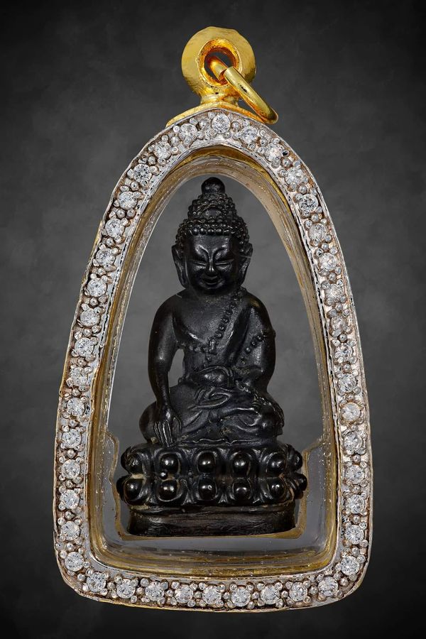 Phra Kring Chinnabanchorn