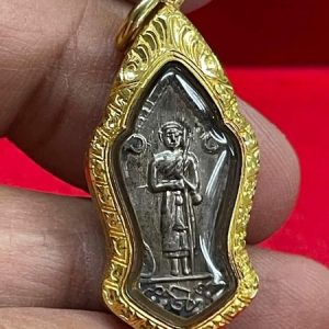 Rian Phra Sivali - Phật Sivali - Archan Chum - B.E.2497