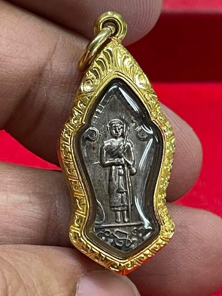 Phra Sivali Archan Chum
