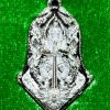Amulet Thần Tao - Lp Yit - B.E2563