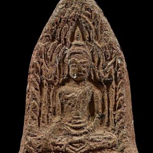 Phật Khun Phaen Đông Dương - Lp Tae - B.E.2485