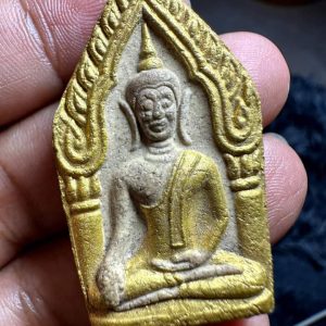 Phật Khun Phaen Gua Poh - Lp Choo - B.E.2528
