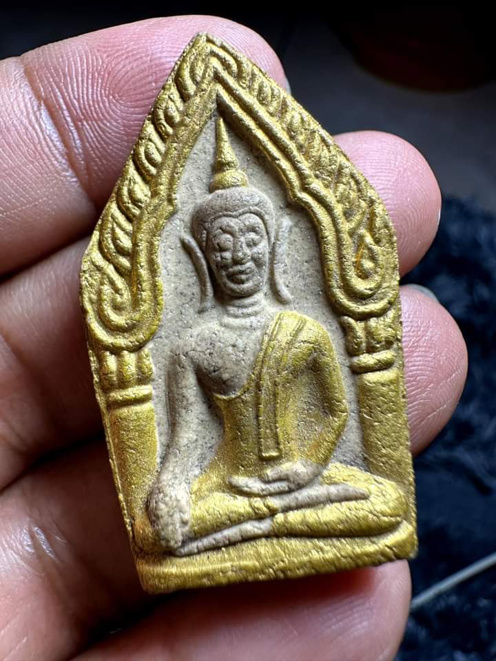 Phật Khun Phaen Gua Poh