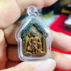 Thần Khun Phaen Phitsawat Saeng - Lp Chuen - B.E.2543