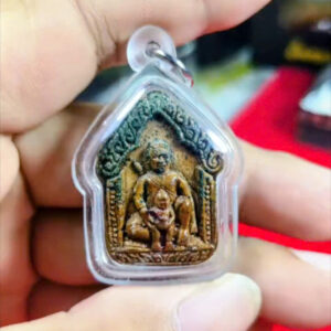 Thần Khun Phaen Phitsawat Saeng - Lp Chuen - B.E.2543