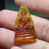 Phật Chiến Thắng - Phra Chinnaraj - Chao khun Sri - B.E.2493