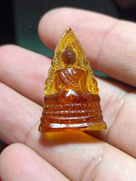 Phra Chinnaraj 2493