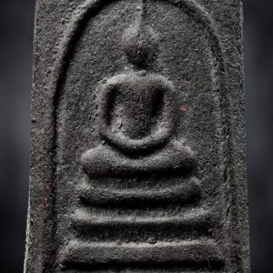 Phật Somdej - Lp Daeng - B.E.2514