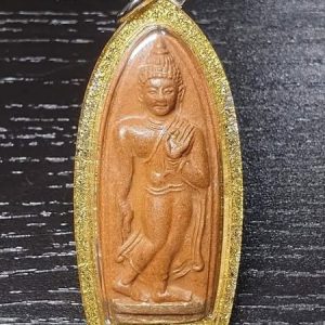 Phật Triệu Phú - Phra Leela - Lp Tae