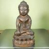 Tượng Phra kring Chinnabanchorn - Lp sakorn - B.E.2556