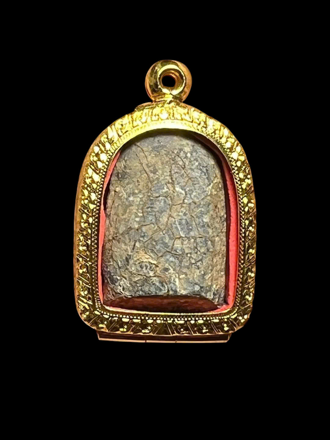Phật Somdej Pilan 1875