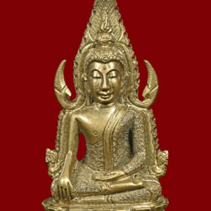Phật Chiến Thắng Đông Dương - Wat suthat - B.E.2485