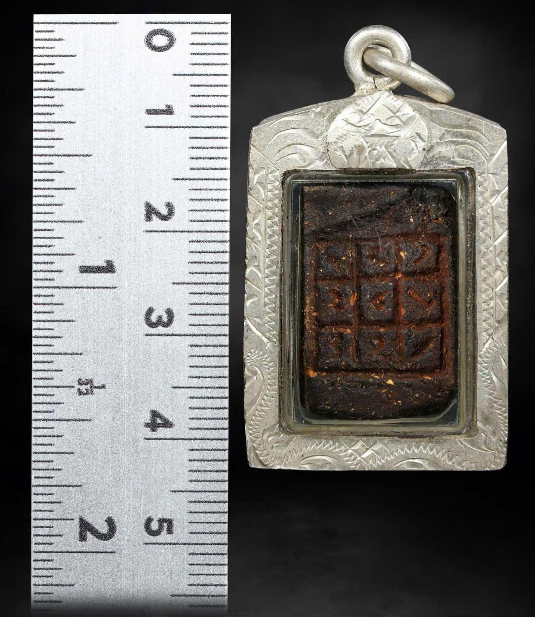 Thuốc Rattana Kamphira 2480 - 2490