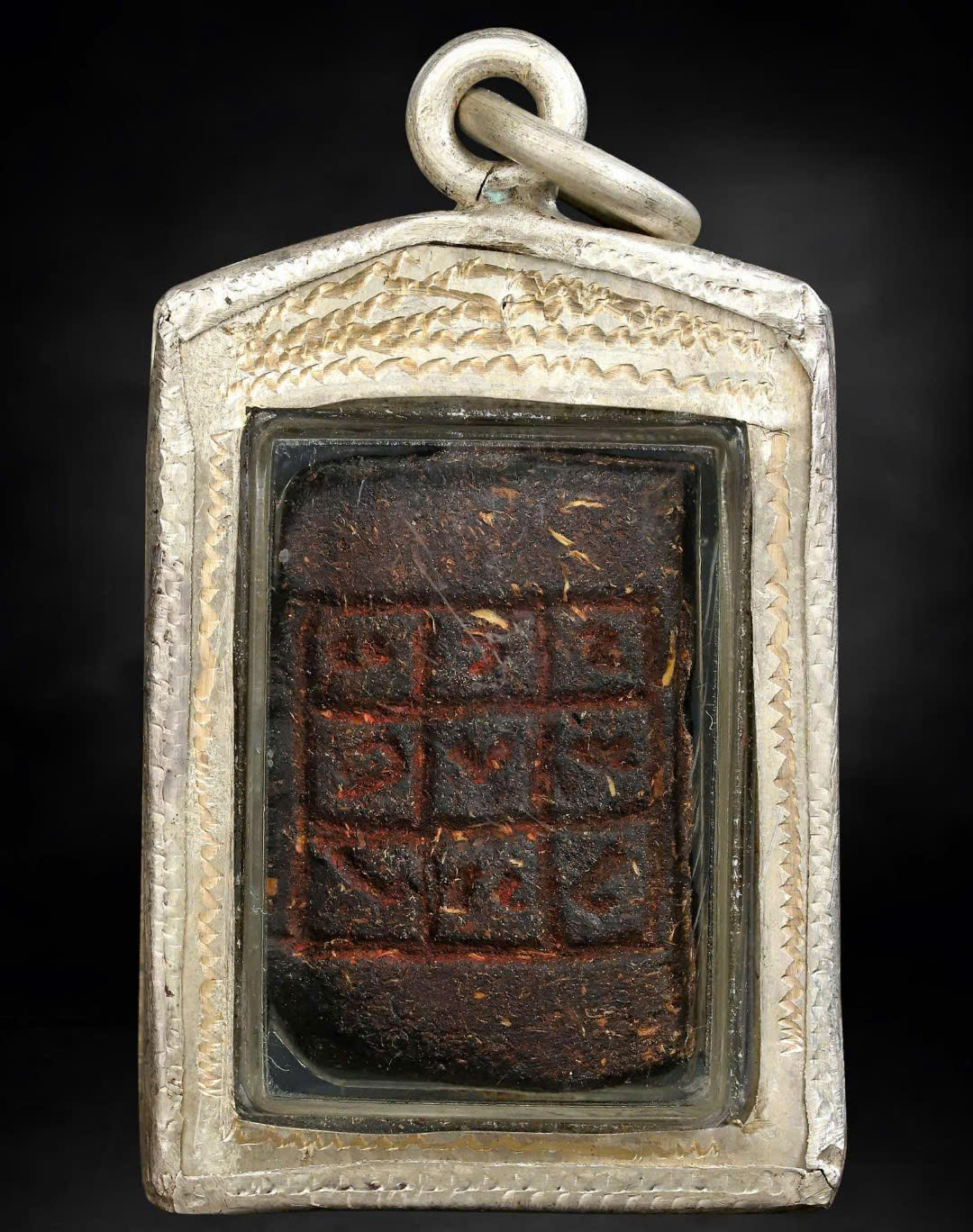 Thuốc Rattana Kamphira kruba wat mai hung