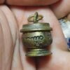 Amulet Bát Khất Thực