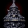 Tượng Thần Rahu Mặt Trước